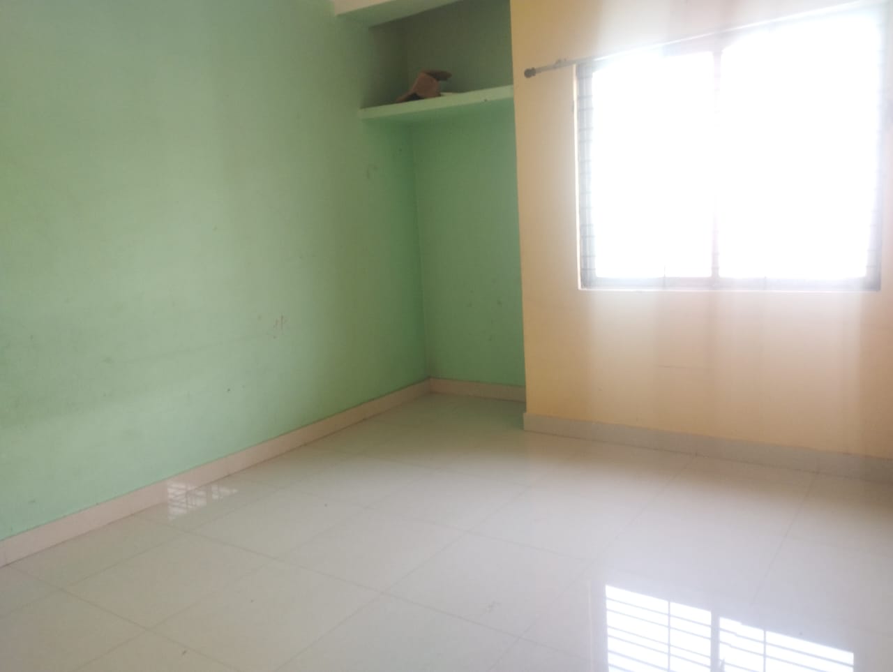 Unfurnished 3bhk in Basistha, Guwahati, Assam, India for Rent